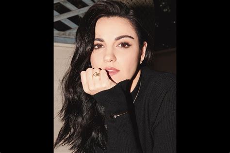 quantos anos tem maite perroni|Maite Perroni em entrevista exclusiva para a L’Officiel Brasil